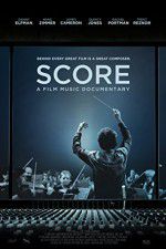 Watch Score: A Film Music Documentary Wolowtube