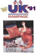Watch WWF UK Rampage \'91 (TV Special 1991) Wolowtube