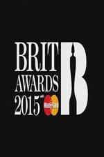 Watch The BRIT Awards 2015 Wolowtube