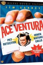 Watch Ace Ventura: When Nature Calls Wolowtube