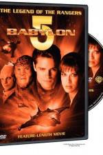 Watch Babylon 5 The Legend of the Rangers To Live and Die in Starlight Wolowtube