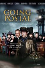 Watch Going Postal Wolowtube