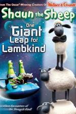 Watch Shaun the Sheep One Giant Leap for Lambkind Wolowtube