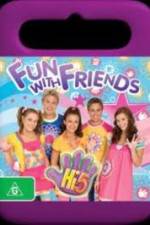 Watch Hi-5 Fun With Friends Wolowtube