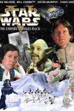 Watch Rifftrax: Star Wars V (Empire Strikes Back Wolowtube