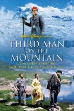 Watch Third Man on the Mountain Wolowtube