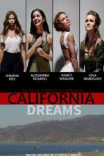 Watch California Dreams Wolowtube