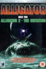 Watch Alligator II The Mutation Wolowtube