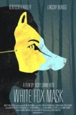 Watch White Fox Mask Wolowtube