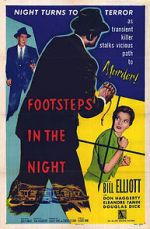Watch Footsteps in the Night Wolowtube