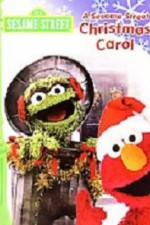 Watch A Sesame Street Christmas Carol Wolowtube