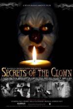 Watch Secrets of the Clown Wolowtube