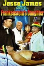 Watch Jesse James Meets Frankenstein's Daughter Wolowtube