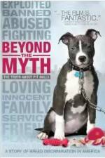 Watch Beyond the Myth: A Film About Pit Bulls and Breed Discrimination Wolowtube