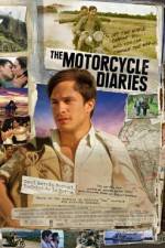 Watch Motorcycle Diaries - Diarios de motocicleta Wolowtube