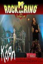 Watch KoRn: Live at AM Ring Wolowtube