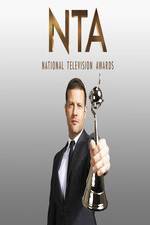 Watch National Television Awards Wolowtube