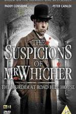 Watch The Suspicions of Mr Whicher: Ties That Bind Wolowtube