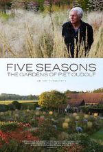 Watch Five Seasons: The Gardens of Piet Oudolf Wolowtube