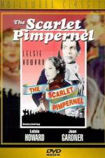 Watch The Scarlet Pimpernel Wolowtube