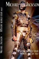 Watch Michael Jackson: Live In Munich, Germany - History World Tour Wolowtube