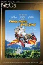 Watch Chitty Chitty Bang Bang Wolowtube