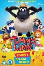 Watch Timmy Time: Timmy's Seaside Rescue Wolowtube