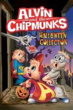 Watch Alvin and The Chipmunks Halloween Collection Wolowtube