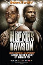 Watch HBO Boxing Hopkins vs Dawson Wolowtube