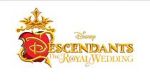 Watch Descendants: The Royal Wedding (TV Special 2021) Wolowtube
