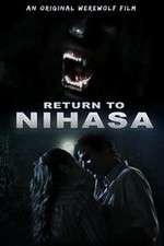 Watch Return to Nihasa Wolowtube