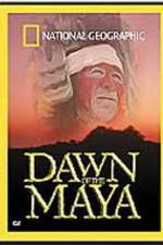 Watch National Geographic Dawn of the Maya Wolowtube