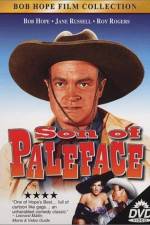 Watch Son of Paleface Wolowtube