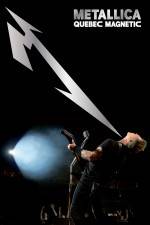 Watch Metallica Quebec Magnetic Wolowtube