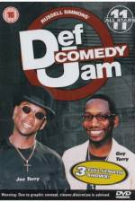Watch Def Comedy Jam All Stars Vol 11 Wolowtube
