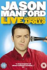 Watch Jason Manford Live at the Manchester Apollo Wolowtube
