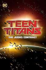 Watch Teen Titans The Judas Contract Wolowtube