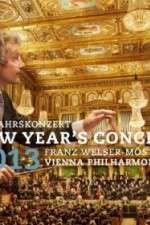 Watch New Years Concert 2013 Wolowtube