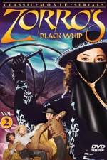 Watch Zorro's Black Whip Wolowtube