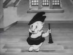 Watch Pied Piper Porky (Short 1939) Wolowtube