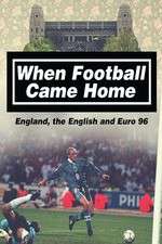 Watch Alan Shearer's Euro 96: When Football Came Home Wolowtube
