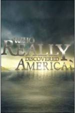 Watch History Channel - Who Really Discovered America? Wolowtube