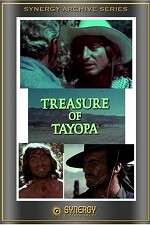 Watch Treasure of Tayopa Wolowtube