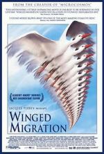 Watch Winged Migration Wolowtube