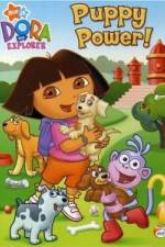Watch Dora The Explorer - Puppy Power! Wolowtube
