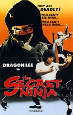 Watch Secret Ninja Wolowtube