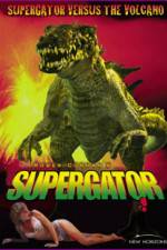 Watch Supergator Wolowtube
