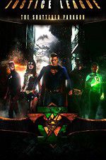Watch Justice League 2 The Shattered Paragon Wolowtube