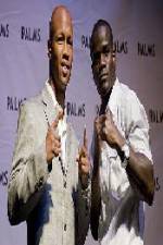 Watch HBO boxing classic Judah vs Clottey Wolowtube