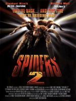 Watch Spiders II: Breeding Ground Wolowtube